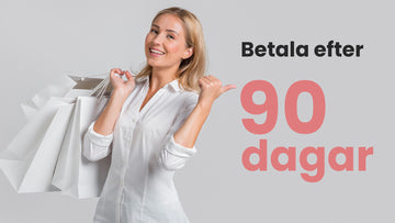 90 dagars faktura