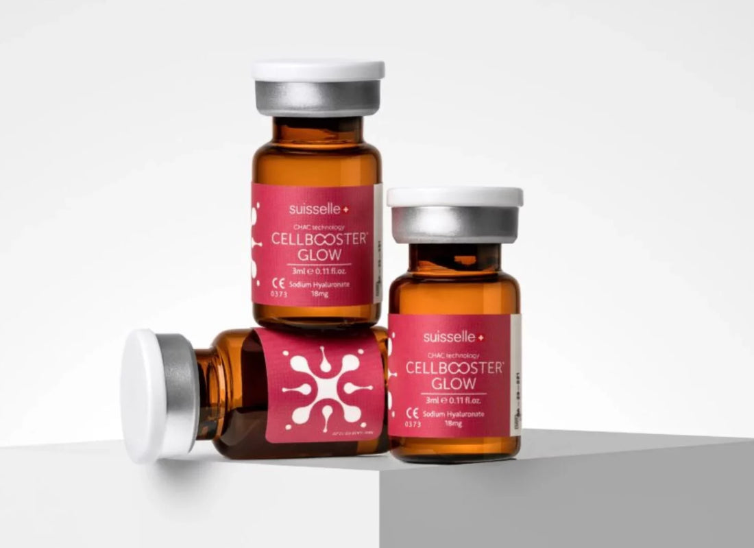 CELLBOOSTER GLOW