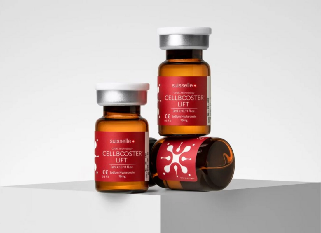 CELLBOOSTER LIFT