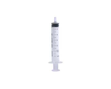 10ML SPRUTA LUER 3KOMP KD-JECT 100st