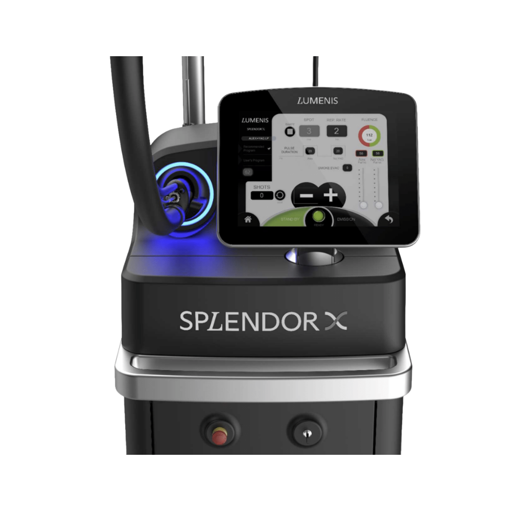 Splendor X – Astomed shop