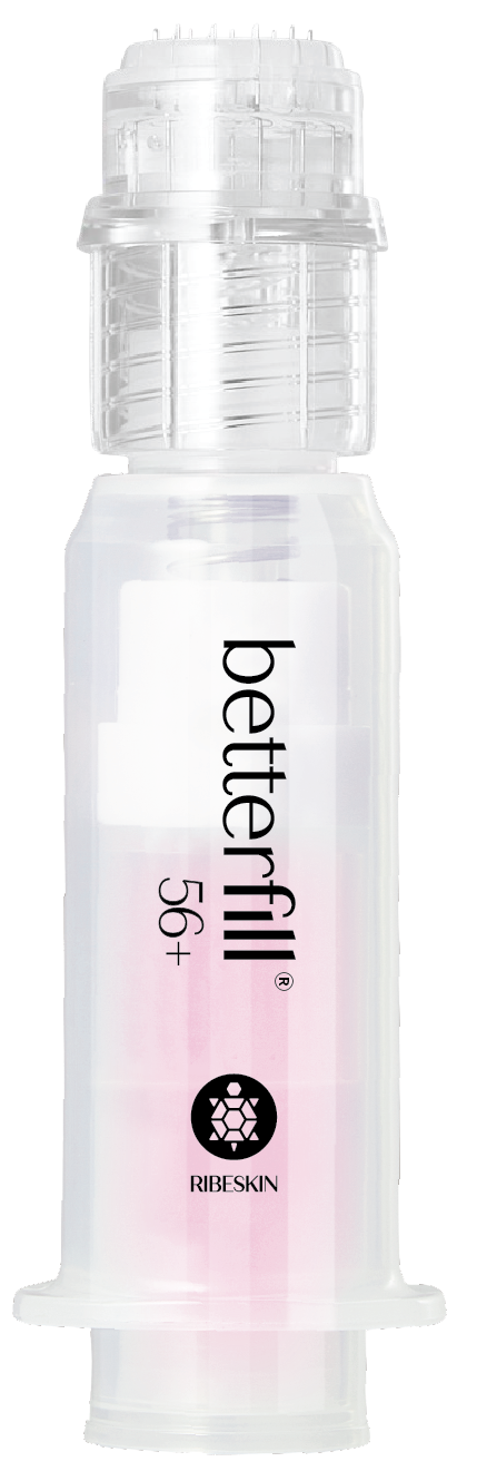 Ribeskin Betterfil 56+ SHOOTER 4 X 5 ML