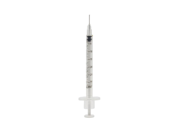 0.5ml 8mm 30G KD-JECT 100st