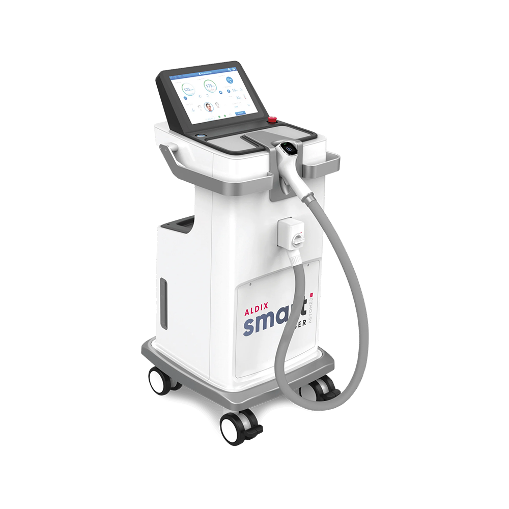 Aldix Smart Laser