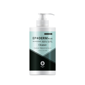 Ribeskin EP+ Derm Plus Pre-Procedure AHA 1 % 500 ml