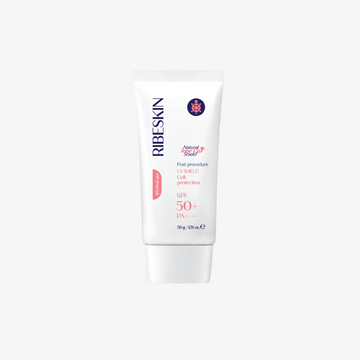 RIBESKIN SUN UV SHIELD PROTECTION SPF 50