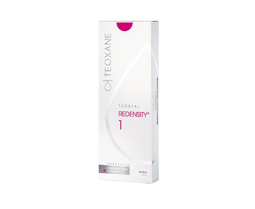 TEOSYAL REDENSITY 1 PURESENS 1x3ml