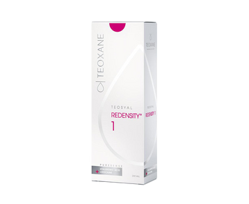 TEOSYAL REDENSITY 1 PURESENS 2x1ml