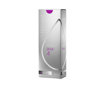 TEOSYAL RHA 4 Li 2x1.2ml