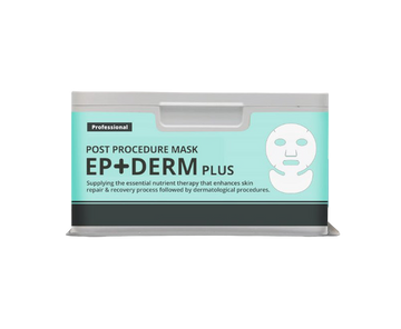 RIBESKIN EPIDERM PLUS MASK 25 ST
