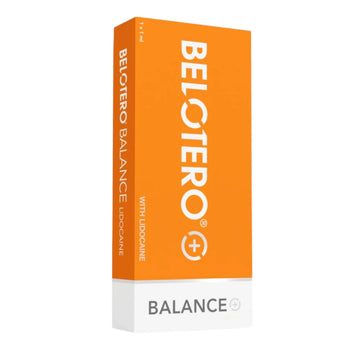 BELOTERO® BALANCE Li 1x1 ML