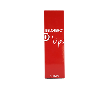 BELOTERO LIPS SHAPE Li 1X0,6 ML