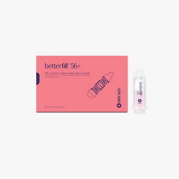 Ribeskin Betterfil 56+ SHOOTER 4 X 5 ML