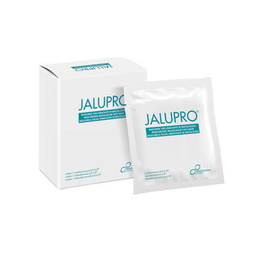 JALUPRO BIOCELLULOSE FACE MASK 11 ST