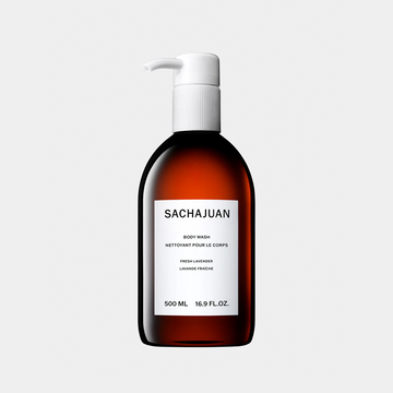 SACHAJUAN BODY WASH LAVENDER 500ML