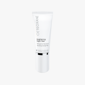 TEOXANE BRIGHTENING NIGHT PEEL 40ML