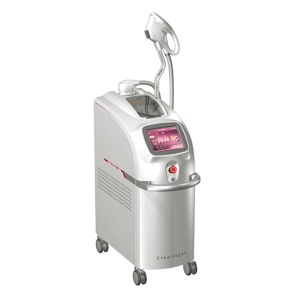 Clearlight IPL