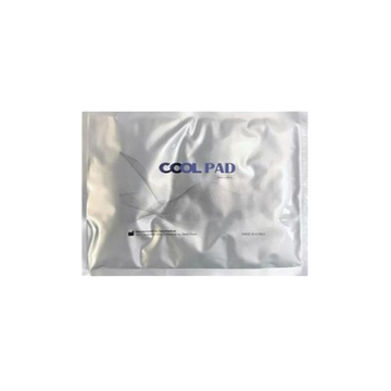 COOLPADS MEDIUM/LARGE 25 pack (25st)