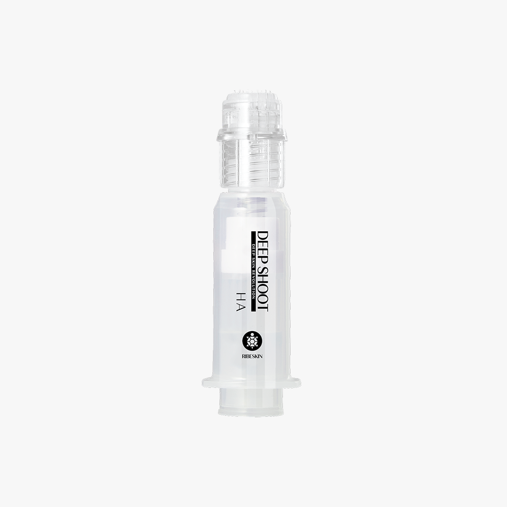 RIBESKIN DEEP SHOOT HA SHOOTER + MASK 5 pcs