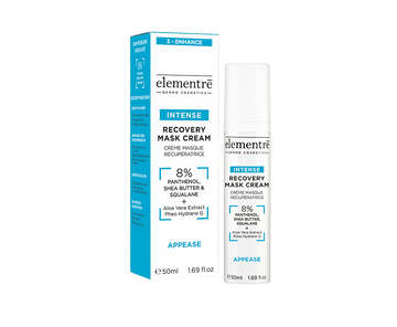 ELEMENTRE RECOVERY MASK 50 ML