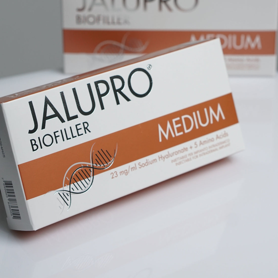 JALUPRO BIOFILLER MEDIUM