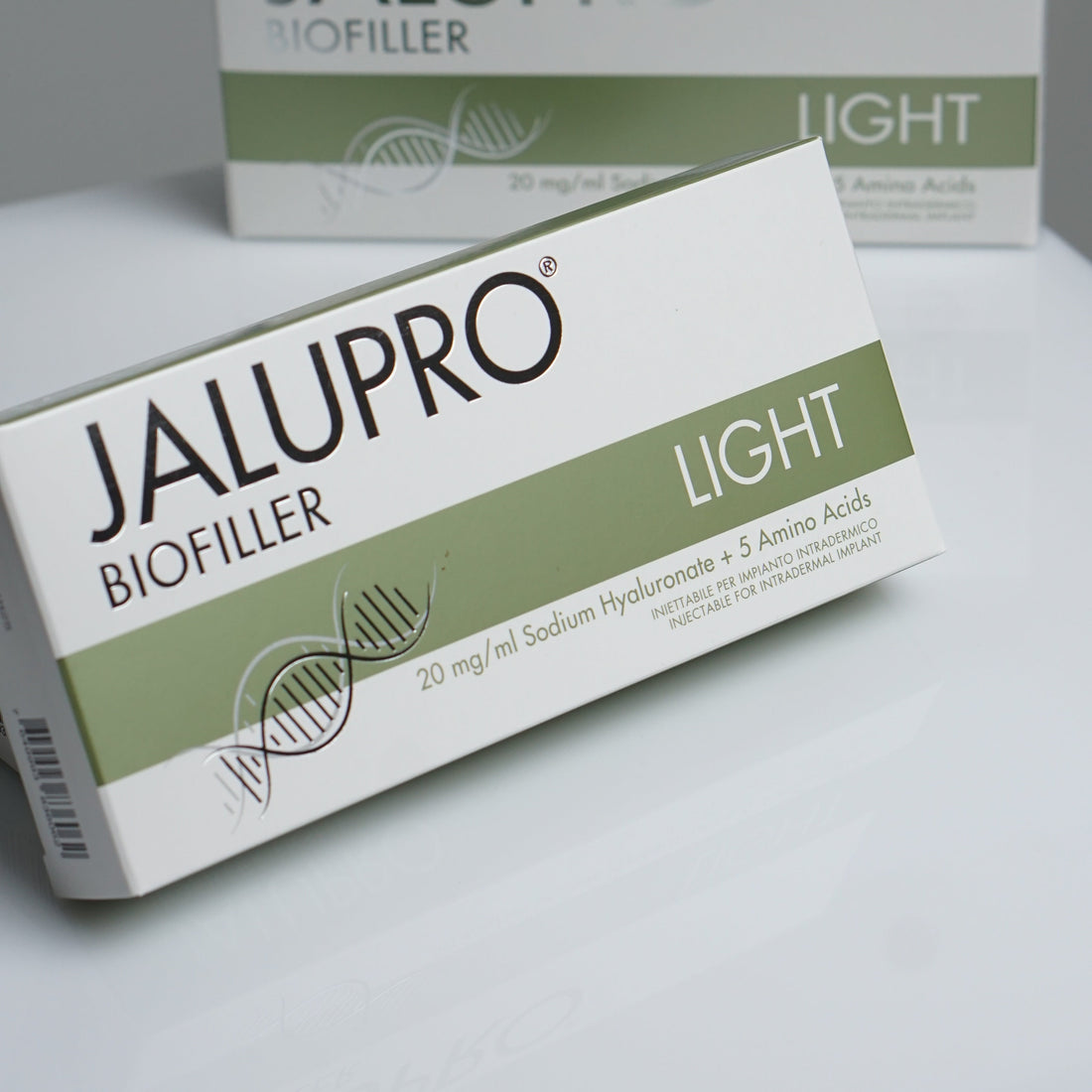 JALUPRO BIOFILLER LIGHT