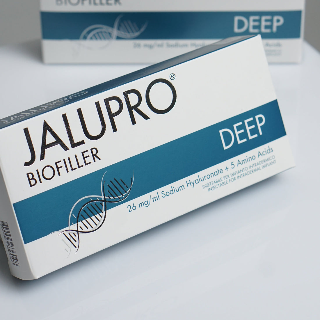 JALUPRO BIOFILLER DEEP