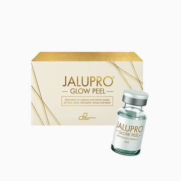 JALUPRO GLOW PEEL
