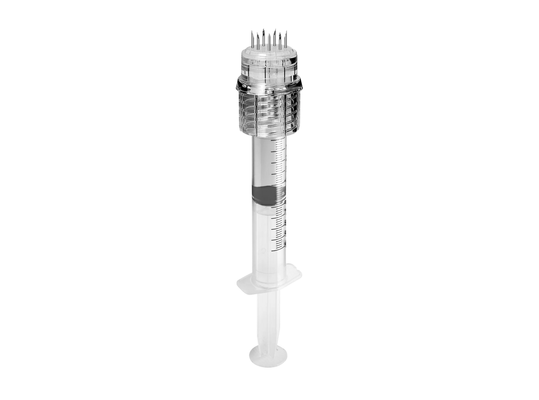 Ribeskin TURTLEPIN (7 needle) 2.0 MM  1 st