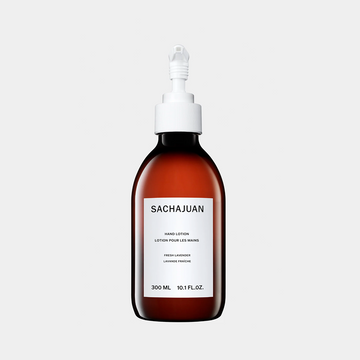 SACHAJUAN HAND LOTION LAVENDER 300ML