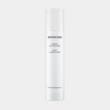 SACHAJUAN HAIR SPRAY LIGHT AND FLEXIBLE 200ML