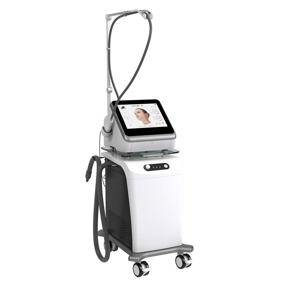 Ioxo Laser