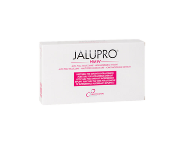 JALUPRO HMW 1,5 ML x 1 ML