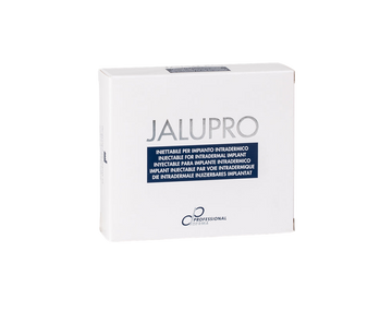 JALUPRO AMINO ACID - 2 x 3ml