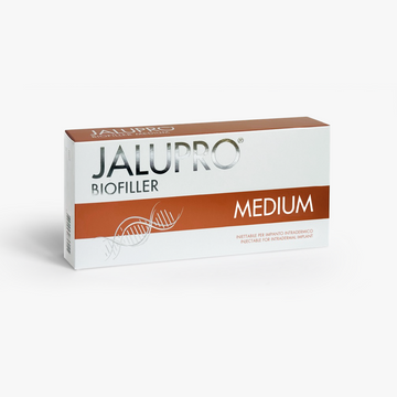 JALUPRO BIOFILLER MEDIUM