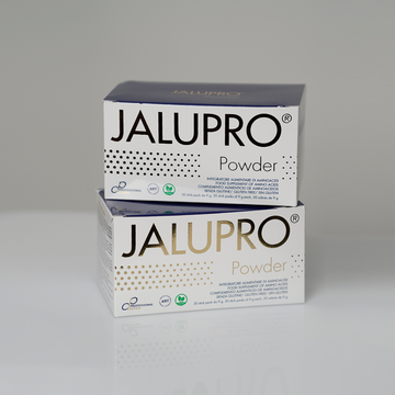 Jalupro Powder 1 förpackning