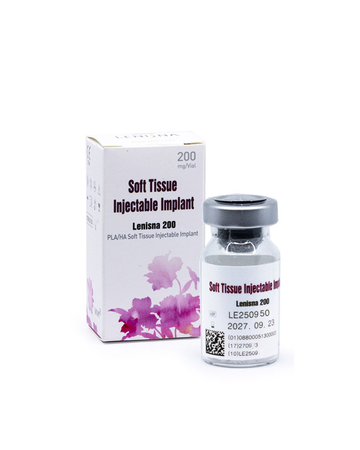 LENISNA TISSUE STIMULATOR 200 MG