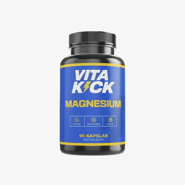 Vitakick Magnesium