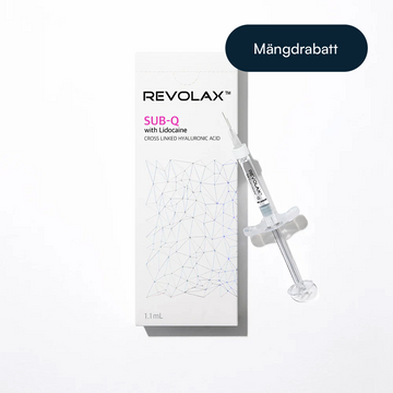 REVOLAX SUB-Q Li 1,1 ML