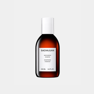 SACHAJUAN Moisturizing Shampoo 250 ml