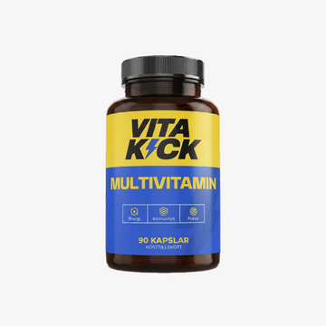 Vitakick Multivitamin