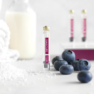 DERMADROP NAILCURE TDA Cartridges 6 x 1,2 ml