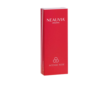 NEAUVIA FILLERS INTENSE ROSE 1X1 ML