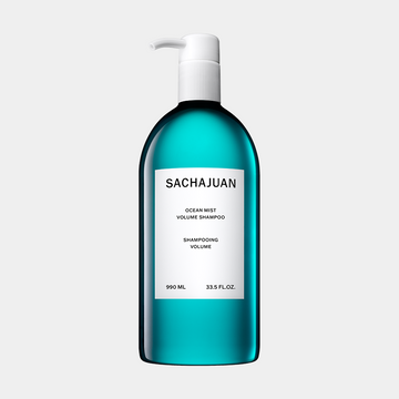 SACHAJUAN OCEAN MIST VOLUME SHAMPOO 990 ML