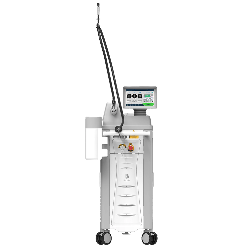 Pento Laser