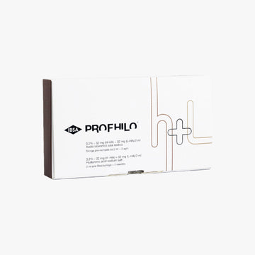 PROFHILO 1X2 ML
