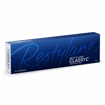 RESTYLANE Li 1 ML