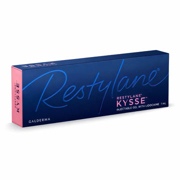 RESTYLANE KYSSE 1ML