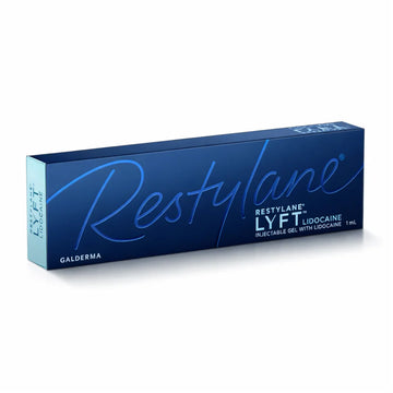 RESTYLANE® LYFT Li 1 ML