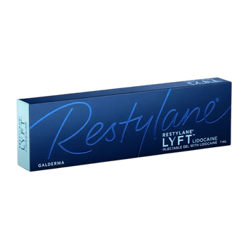 RESTYLANE® LYFT Li 1 ML